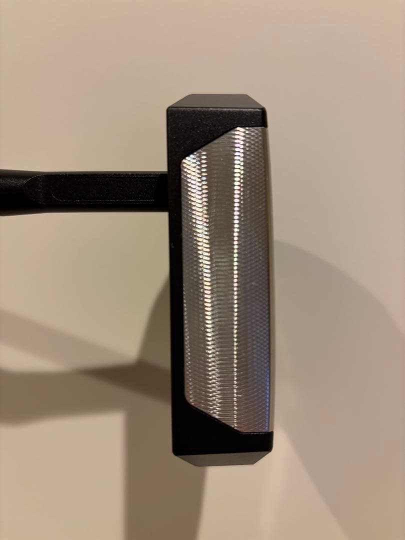 【美品】L.A.B. GOLF OZ.1i HS 34inch ゼロトルクパター