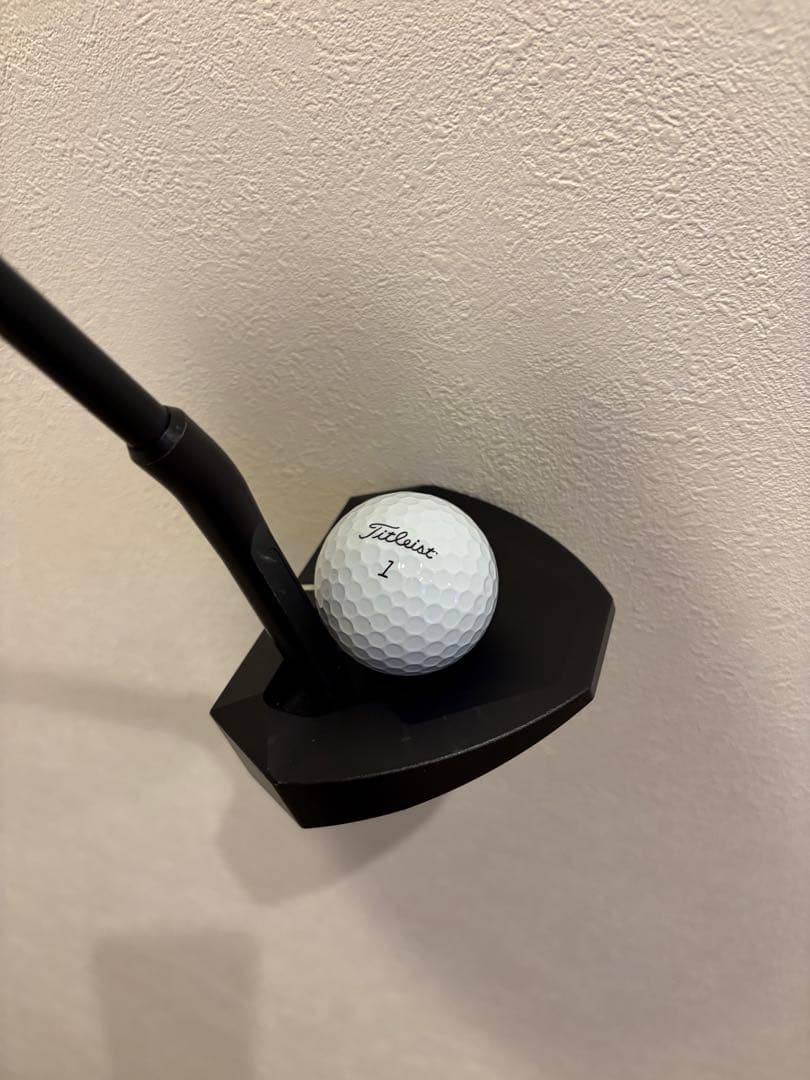 【美品】L.A.B. GOLF OZ.1i HS 34inch ゼロトルクパター