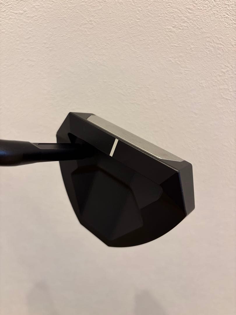 【美品】L.A.B. GOLF OZ.1i HS 34inch ゼロトルクパター
