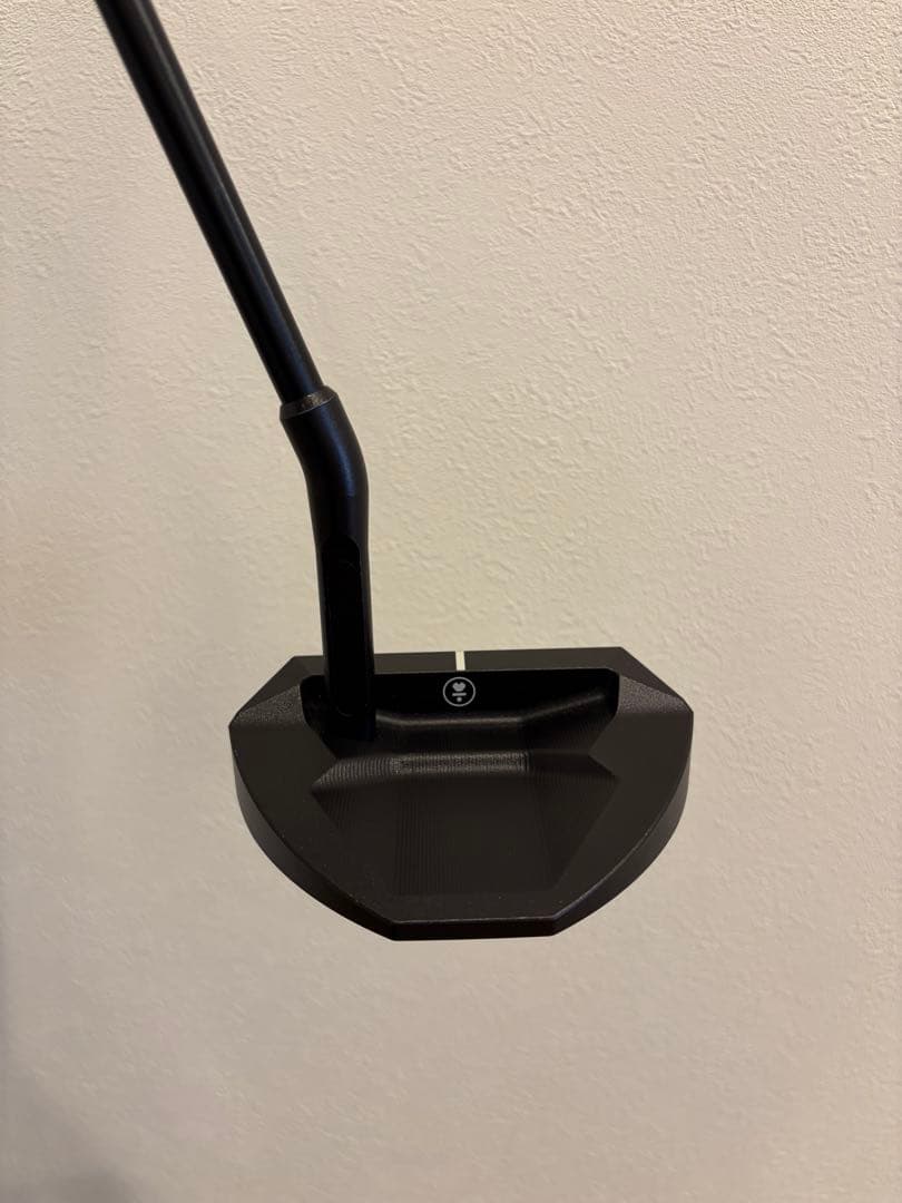 【美品】L.A.B. GOLF OZ.1i HS 34inch ゼロトルクパター