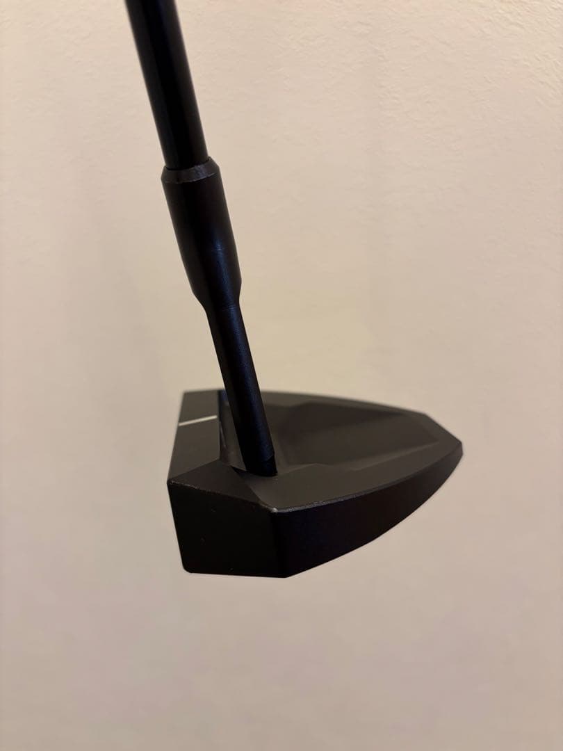 【美品】L.A.B. GOLF OZ.1i HS 34inch ゼロトルクパター