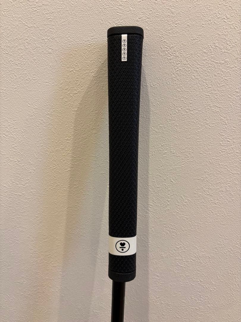 【美品】L.A.B. GOLF OZ.1i HS 34inch ゼロトルクパター