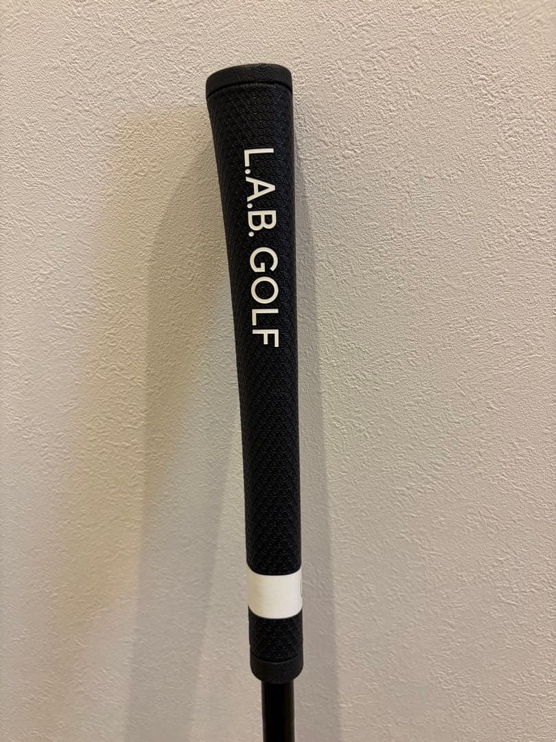 【美品】L.A.B. GOLF OZ.1i HS 34inch ゼロトルクパター