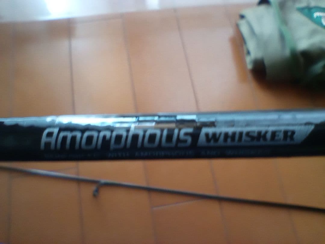 AWS 562 ULF ファントム　アモルファスウィスカー　ダイワ　Daiwa
