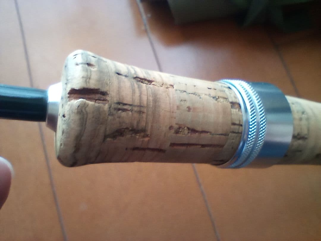 AWS 562 ULF ファントム　アモルファスウィスカー　ダイワ　Daiwa