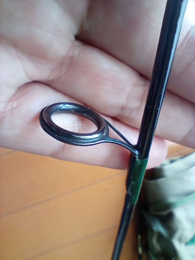 AWS 562 ULF ファントム　アモルファスウィスカー　ダイワ　Daiwa