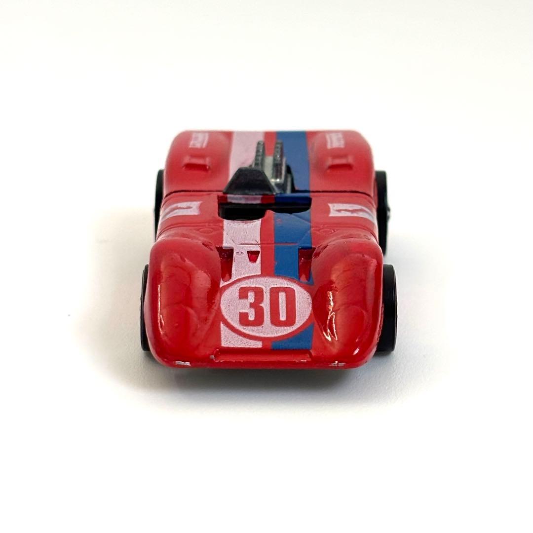 ミニカー Hot Wheels Redline Ferrari 312P