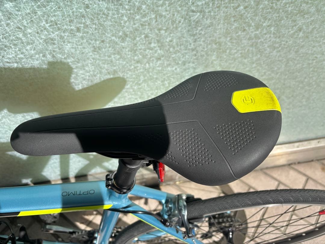 cannondale (キャノンデール) CAAD OPTIMO Tiagra