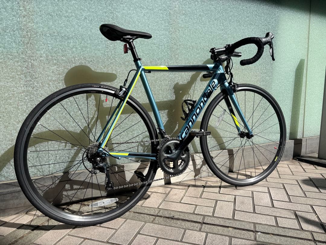 cannondale (キャノンデール) CAAD OPTIMO Tiagra