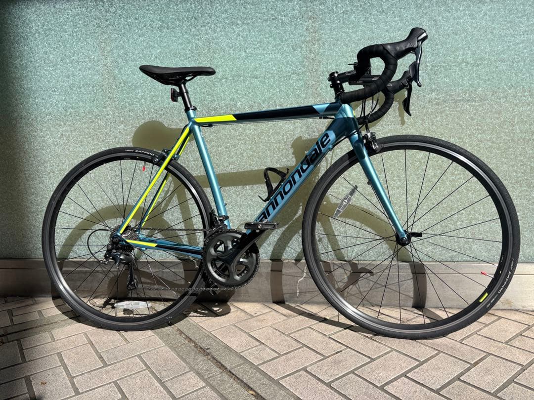 cannondale (キャノンデール) CAAD OPTIMO Tiagra