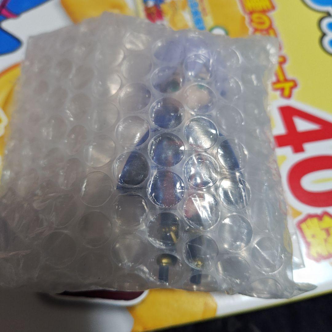 ツイステットワンダーランドデフォルメフィギュアシリーズ３ポムフィオーレ