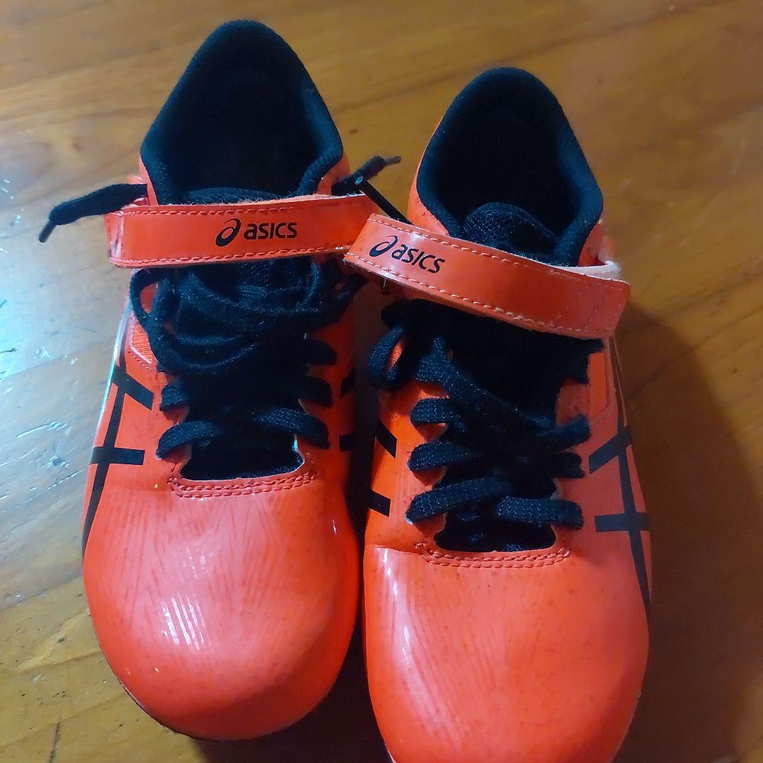 アシック ASICS 陸上スパイク