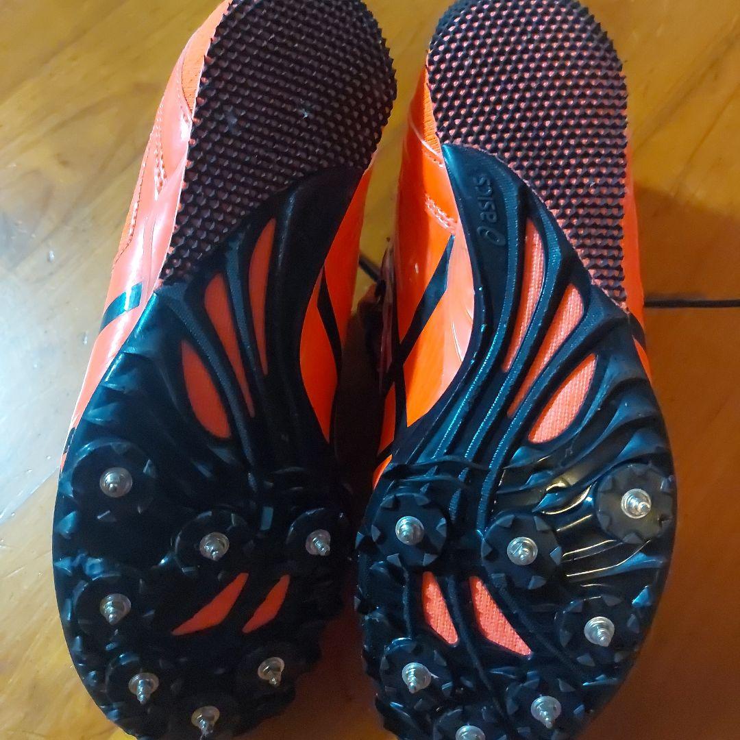 アシック ASICS 陸上スパイク