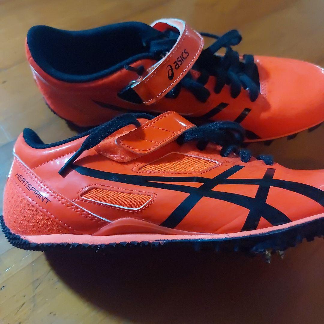 アシック ASICS 陸上スパイク