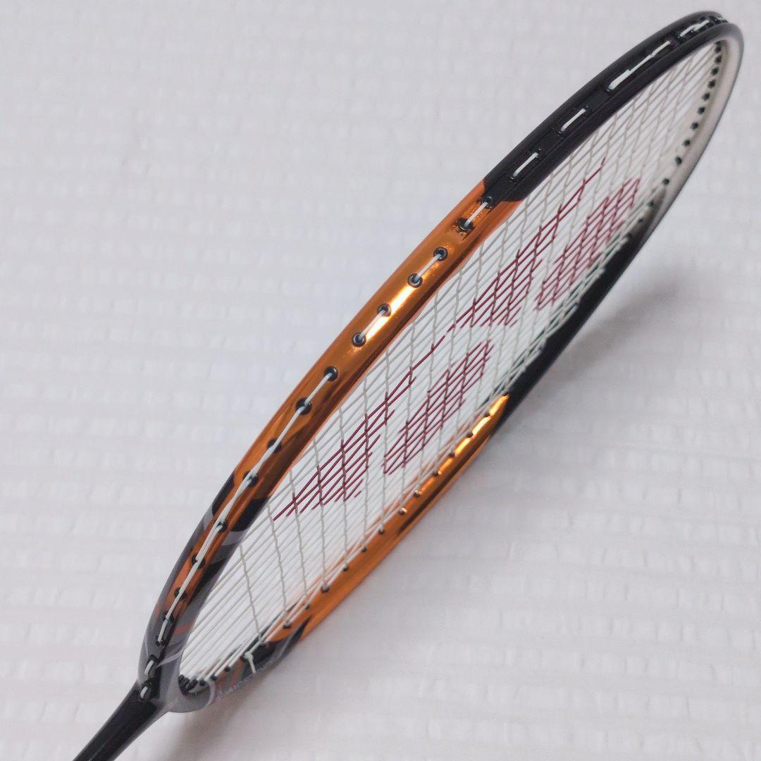 ヨネックス ナノスピード990 3UG4 台湾製 美品