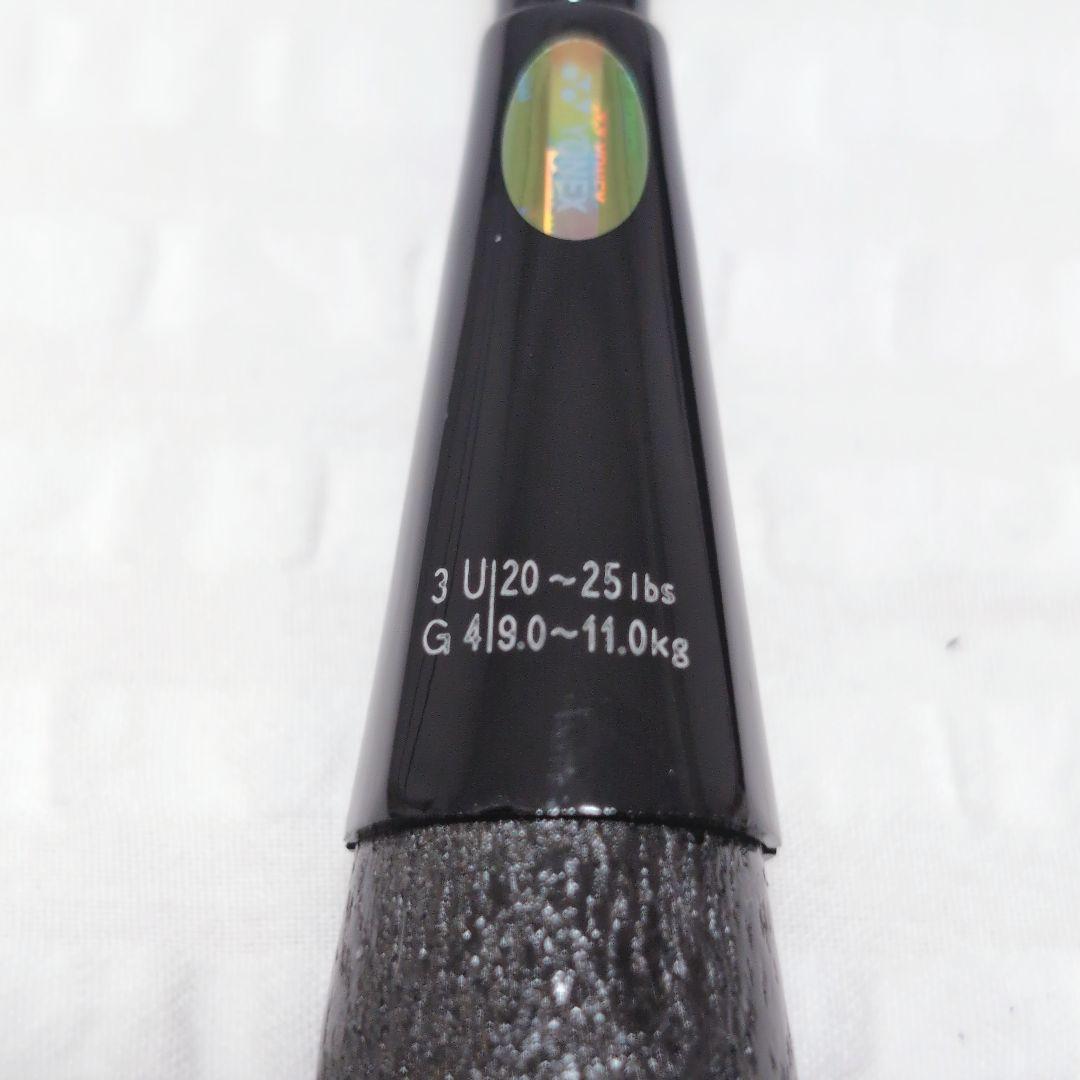 ヨネックス ナノスピード990 3UG4 台湾製 美品