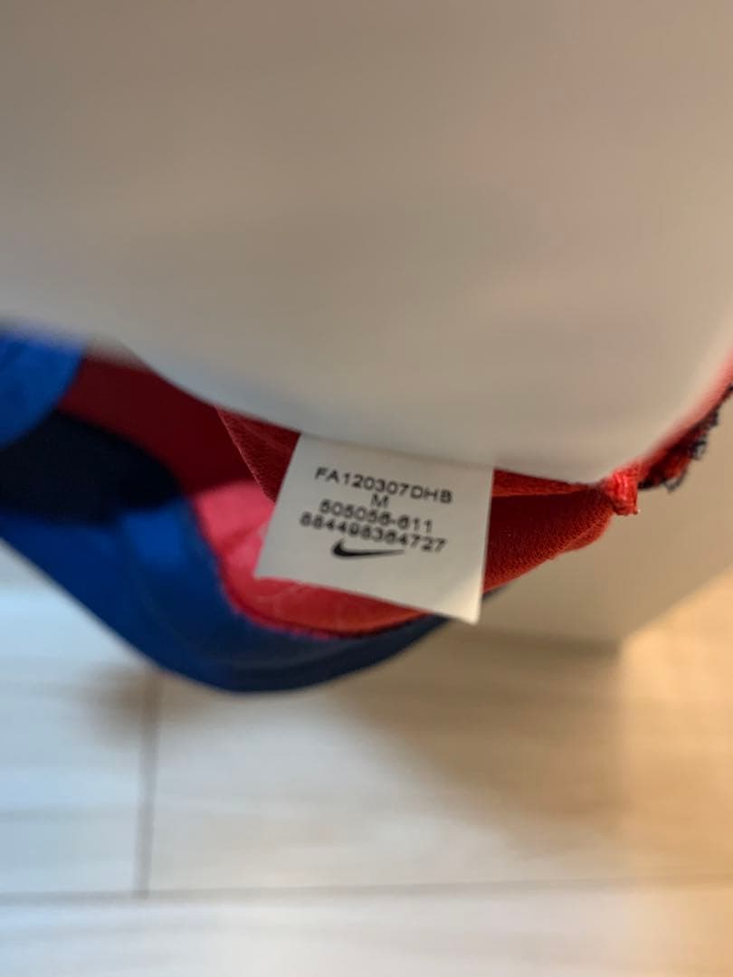 【ベッカム◎】【まとめ買推奨】 パリ・サンジェルマン Nike アウェイ2012
