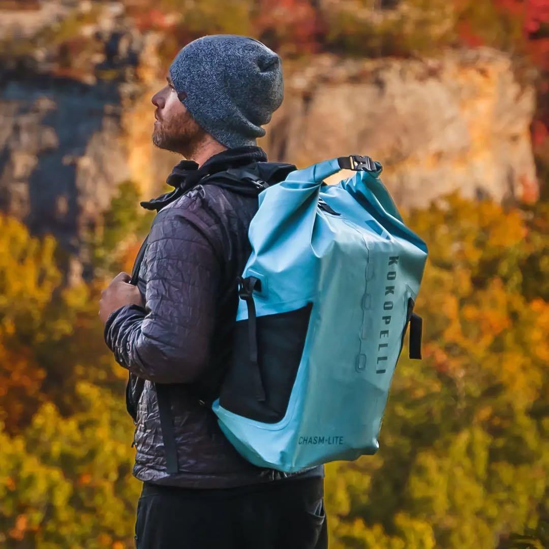 KOKOPELLI CHASM-LITE INFLATABLE SUP ココペリ