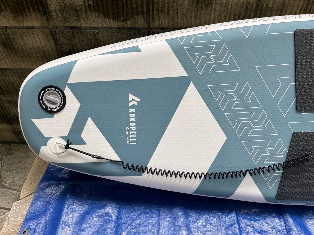 KOKOPELLI CHASM-LITE INFLATABLE SUP ココペリ