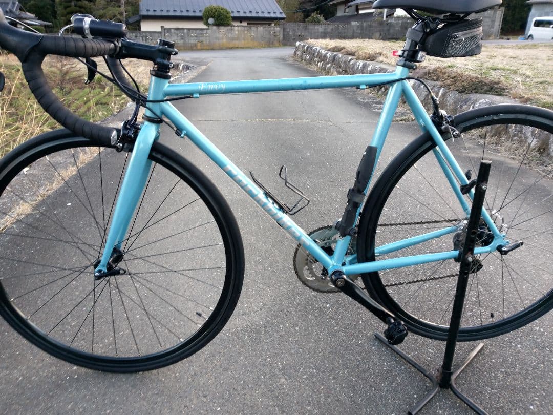 ロックバイクス　エンヴィ　ENVY ロードバイク