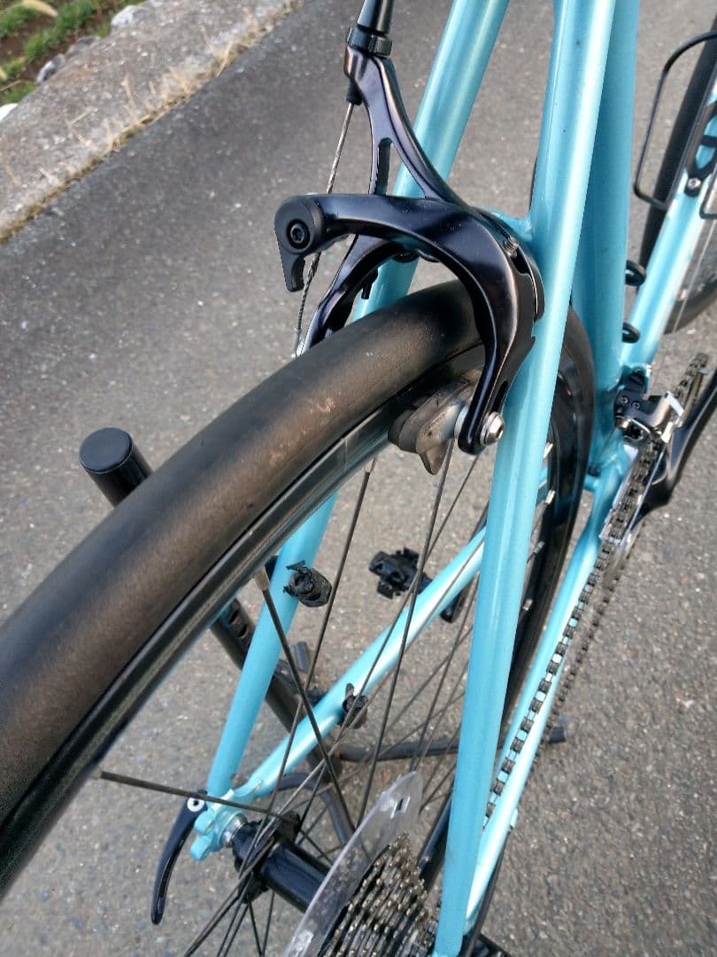ロックバイクス　エンヴィ　ENVY ロードバイク