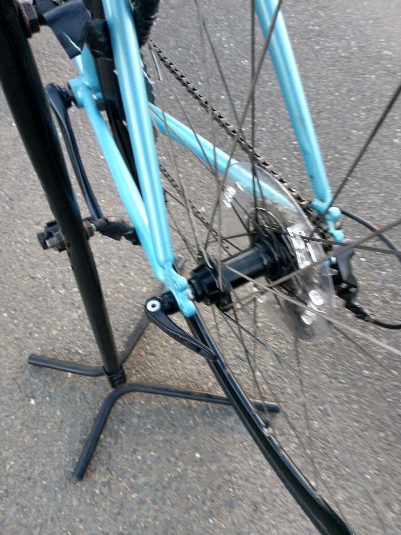 ロックバイクス　エンヴィ　ENVY ロードバイク