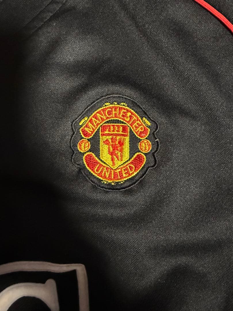 貴重 マンチェスター・ユナイテッド サッカー ウェアロナウド 7 ユニフォーム