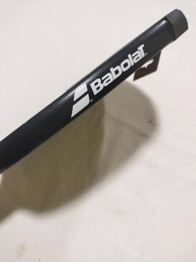 バボラ　ピックルボールパドル　Babolat　WZRD ラケット