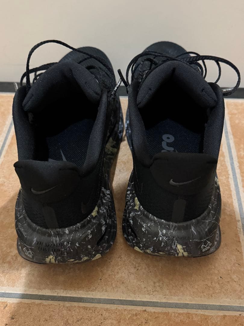 箱あり NIKE ボメロプレミアム 27.0 vomero premium