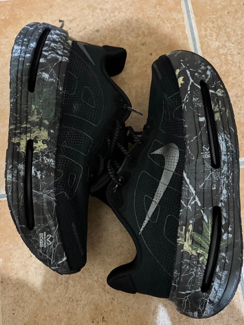 箱あり NIKE ボメロプレミアム 27.0 vomero premium