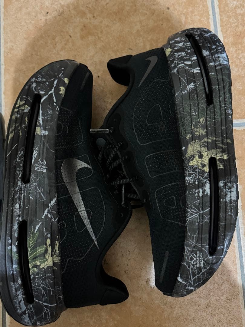 箱あり NIKE ボメロプレミアム 27.0 vomero premium