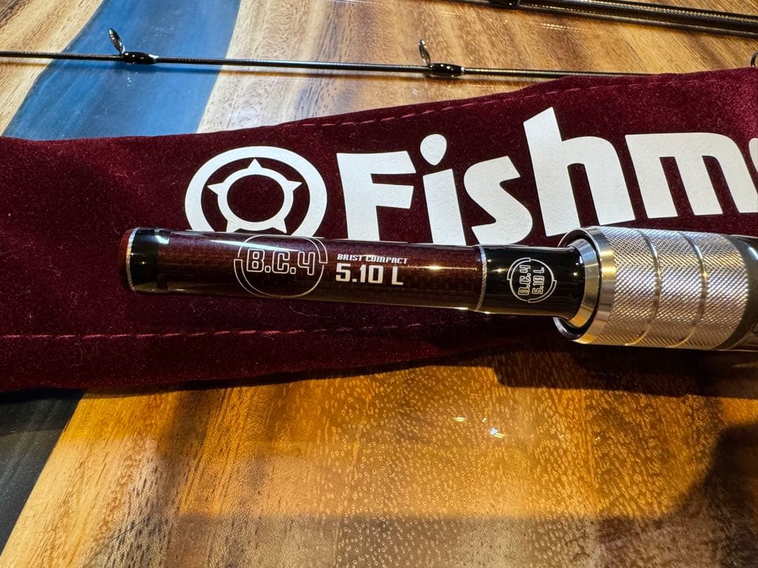 Fishman（フィッシュマン） B.C.4 5.10L（bc4 5.10L）