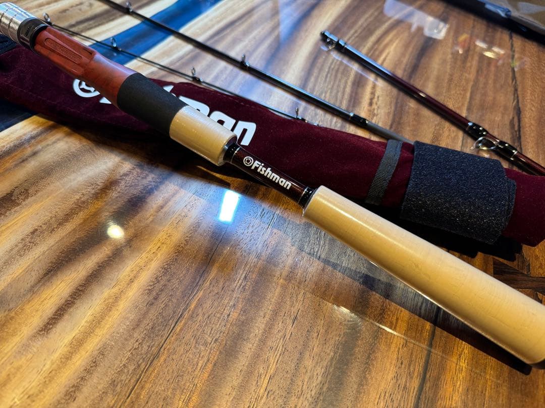 Fishman（フィッシュマン） B.C.4 5.10L（bc4 5.10L）