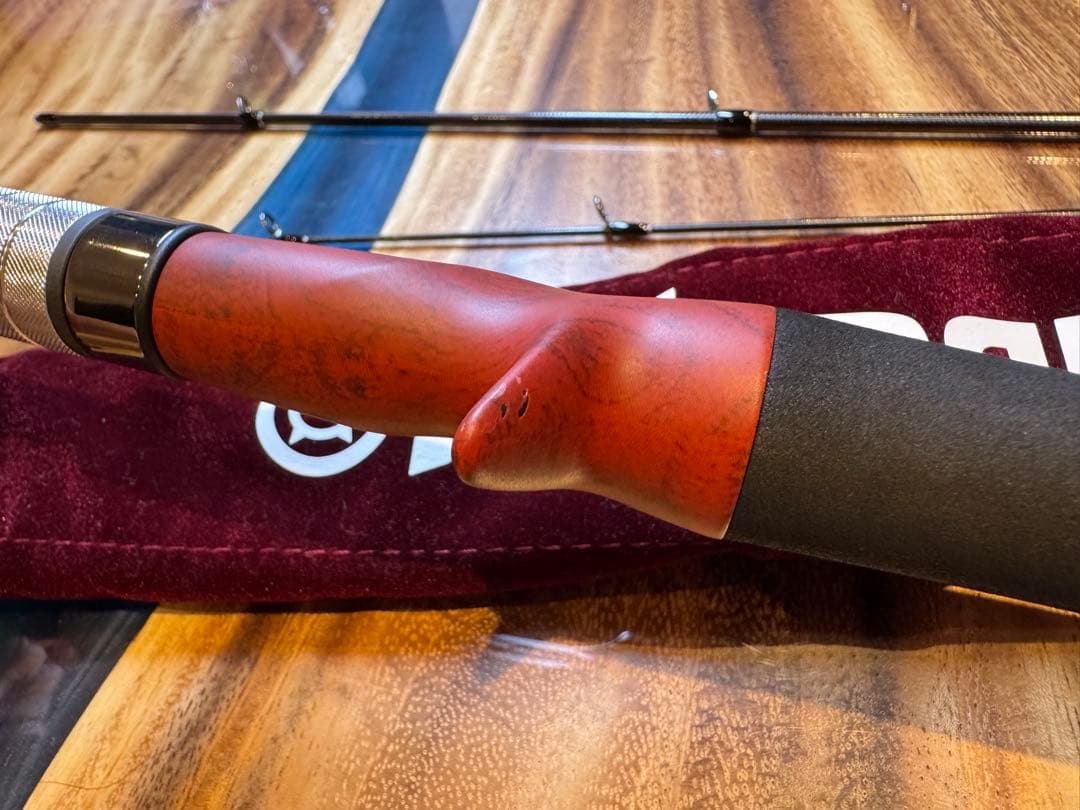 Fishman（フィッシュマン） B.C.4 5.10L（bc4 5.10L）