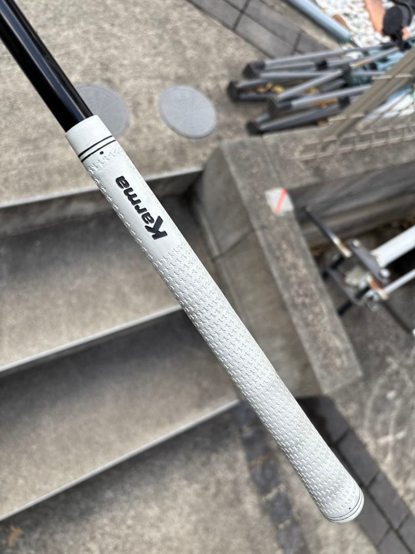 Titleist 純正ドライバーシャフト TSP310 tourS