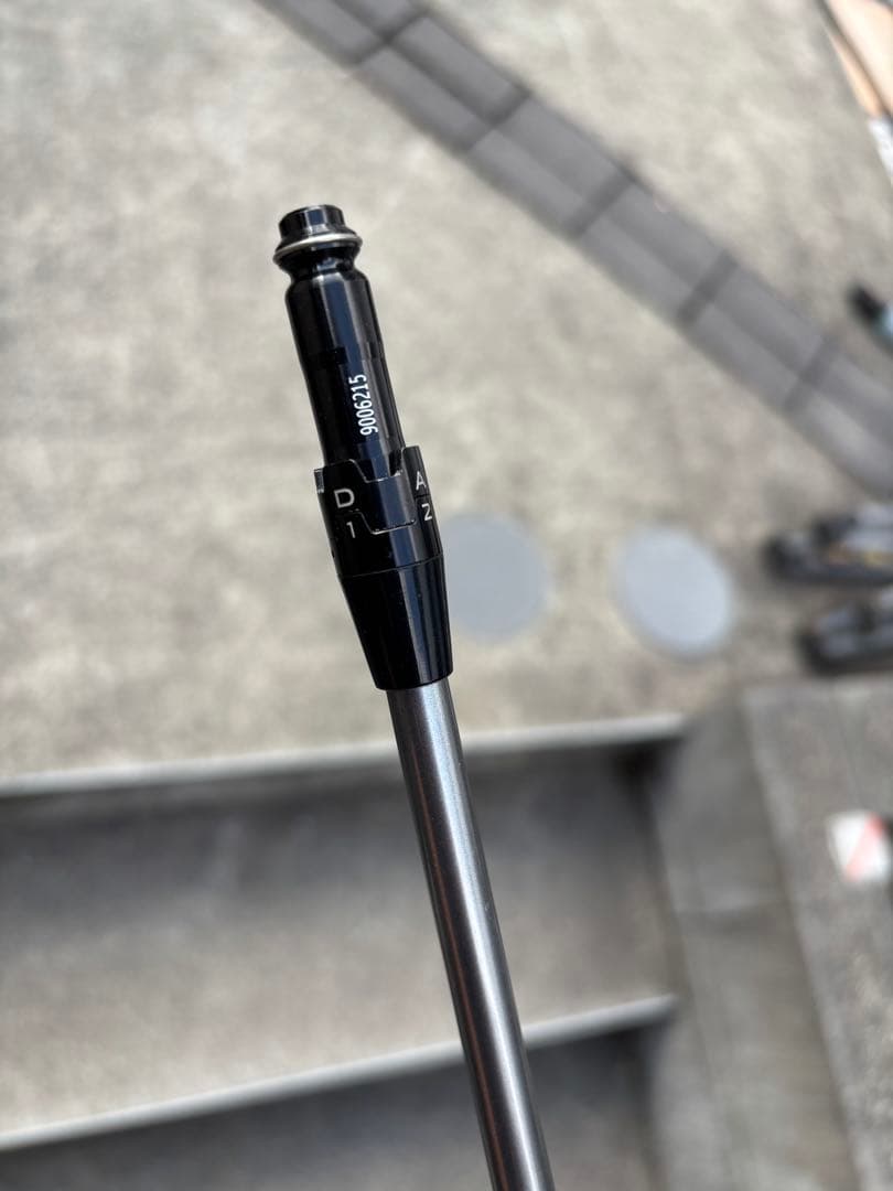 Titleist 純正ドライバーシャフト TSP310 tourS