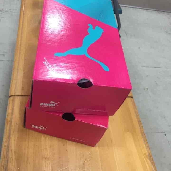 puma エヴォスピード 1。2 トリックス