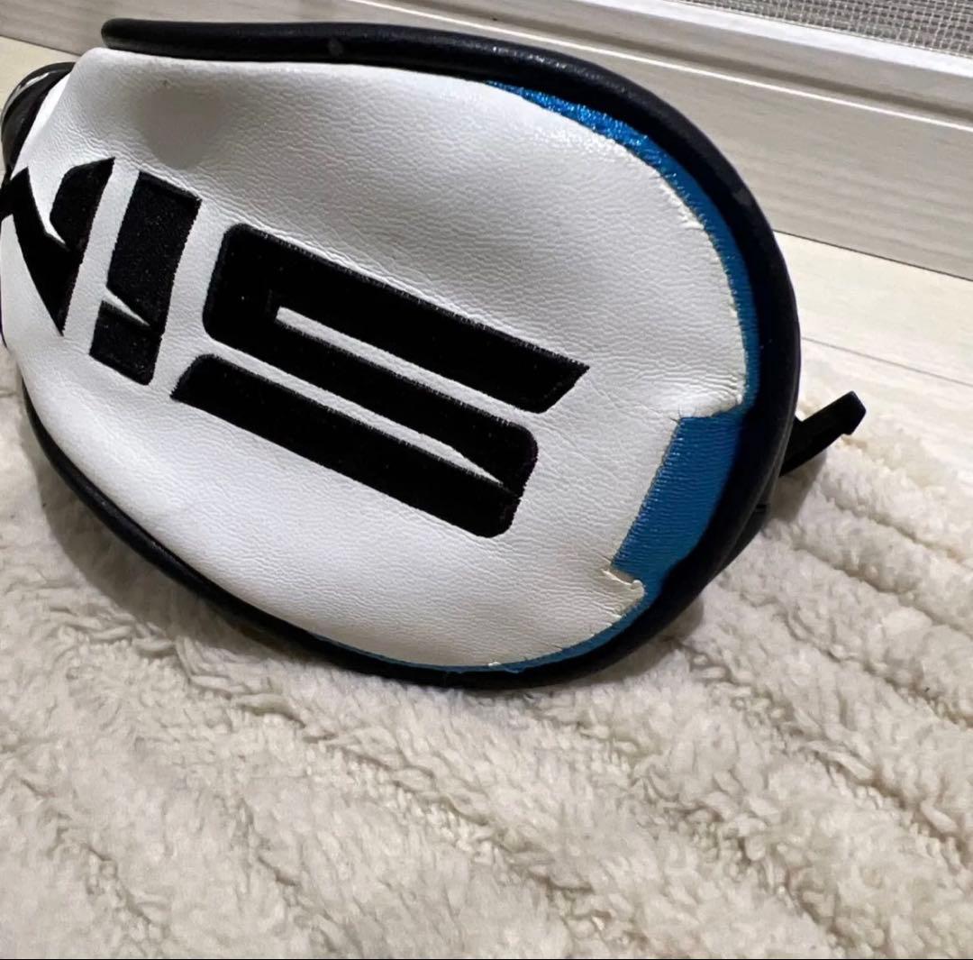HY　TaylorMade SIM2 MAX 19度レスキュー　3U