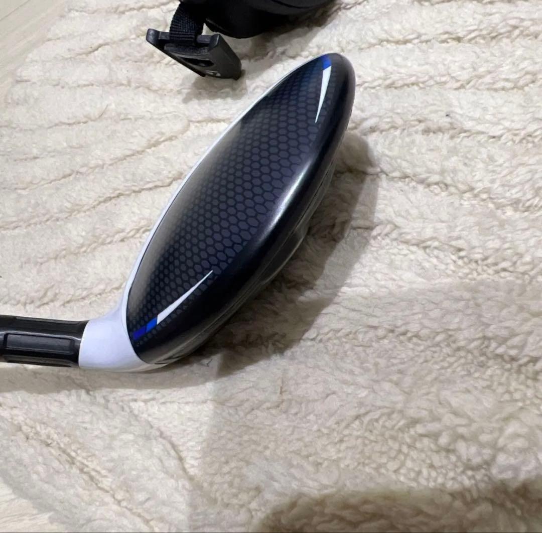 HY　TaylorMade SIM2 MAX 19度レスキュー　3U