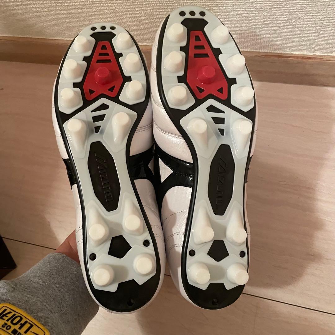 Mizuno Morelia 30周年記念 27.5cm ミズノ モレリア2