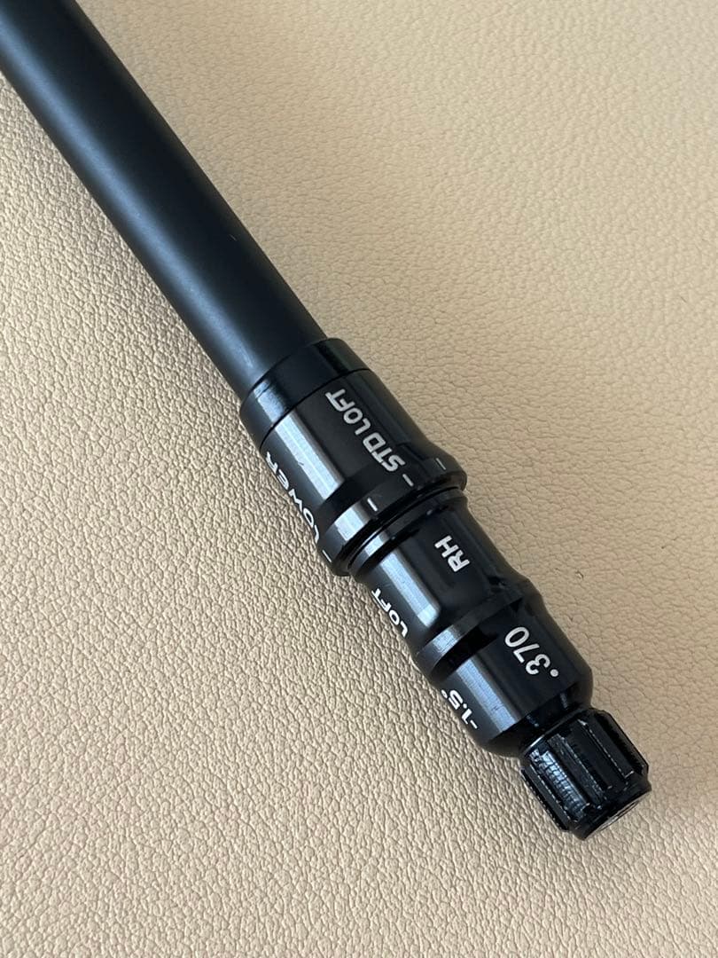 フジクラ　スピーダー TR HYBRID 95-X (テーラーメイドスリーブ)
