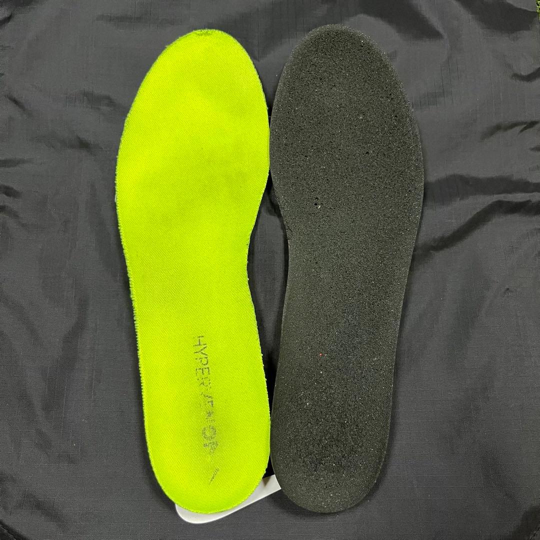 シューズ NIKE Hypervenom Finish FG 26.5cm