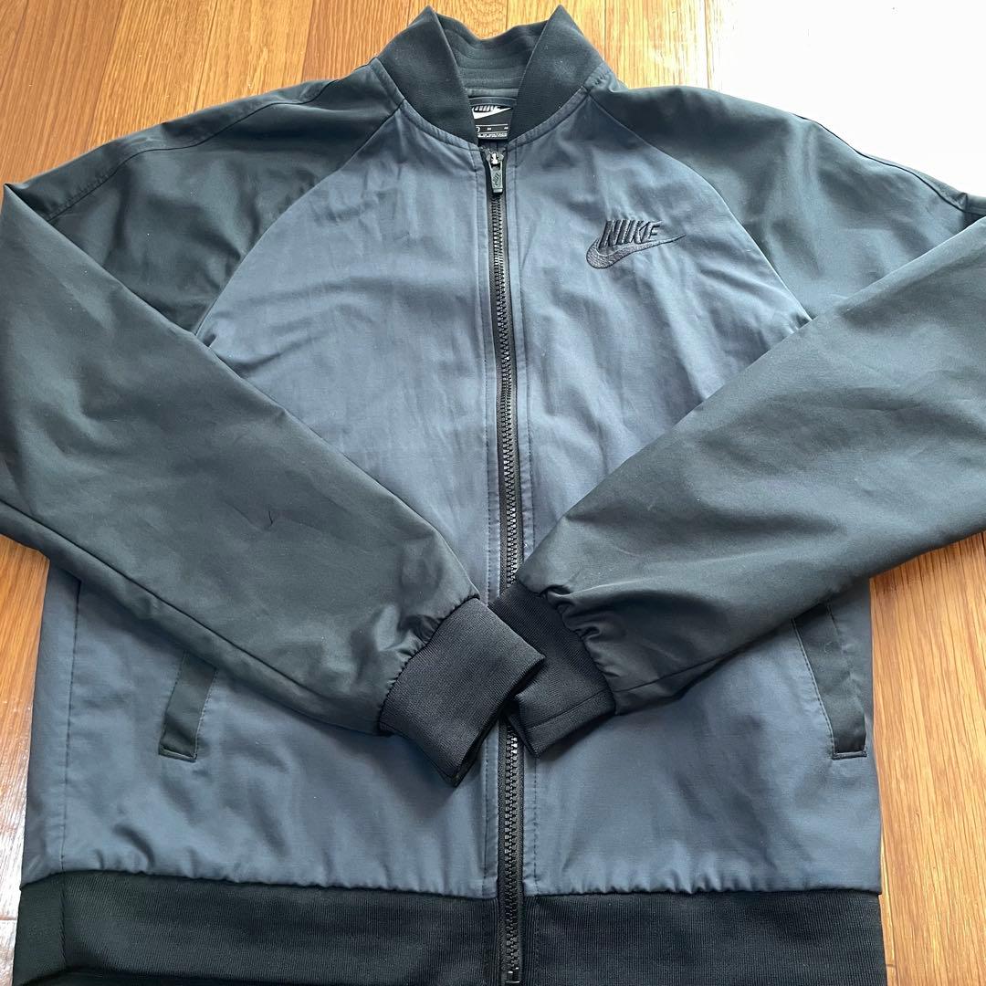 NIKE ナイキ ナイロンセットアップ　SM ウィメンズ