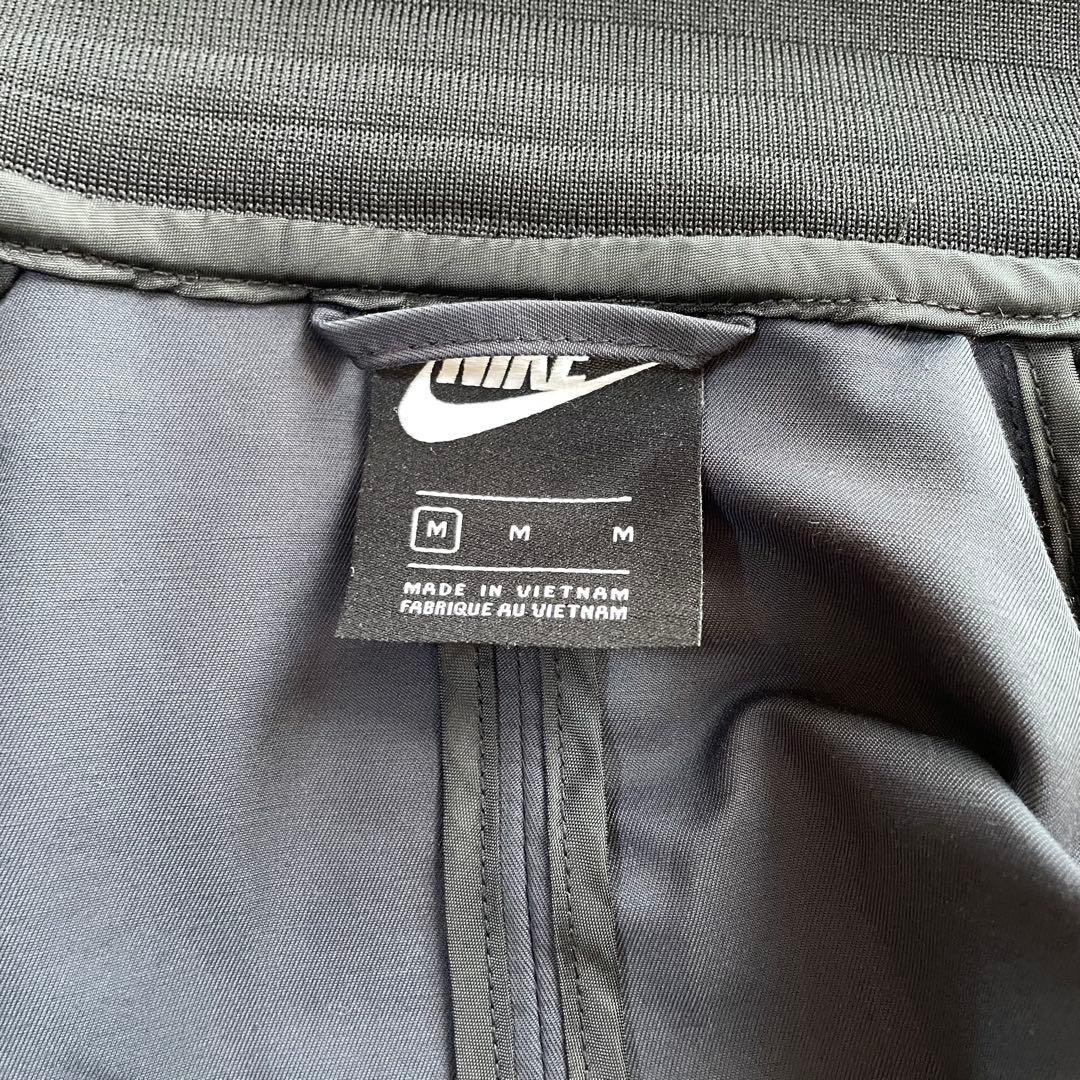 NIKE ナイキ ナイロンセットアップ　SM ウィメンズ