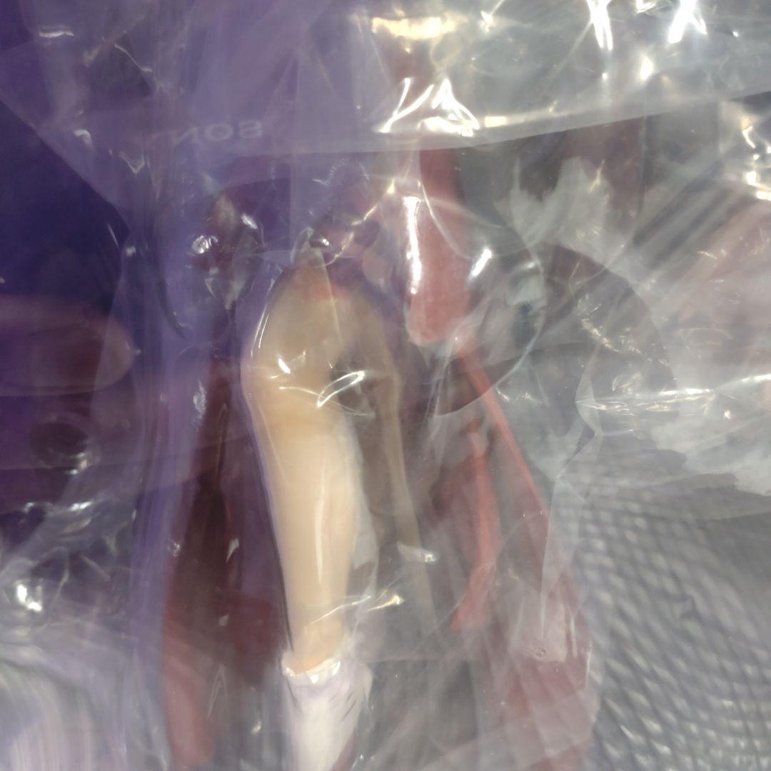 マクロスダブルチャンスキャンペーン花魁シェリルプレミアムフィギュア豪華絢爛ver