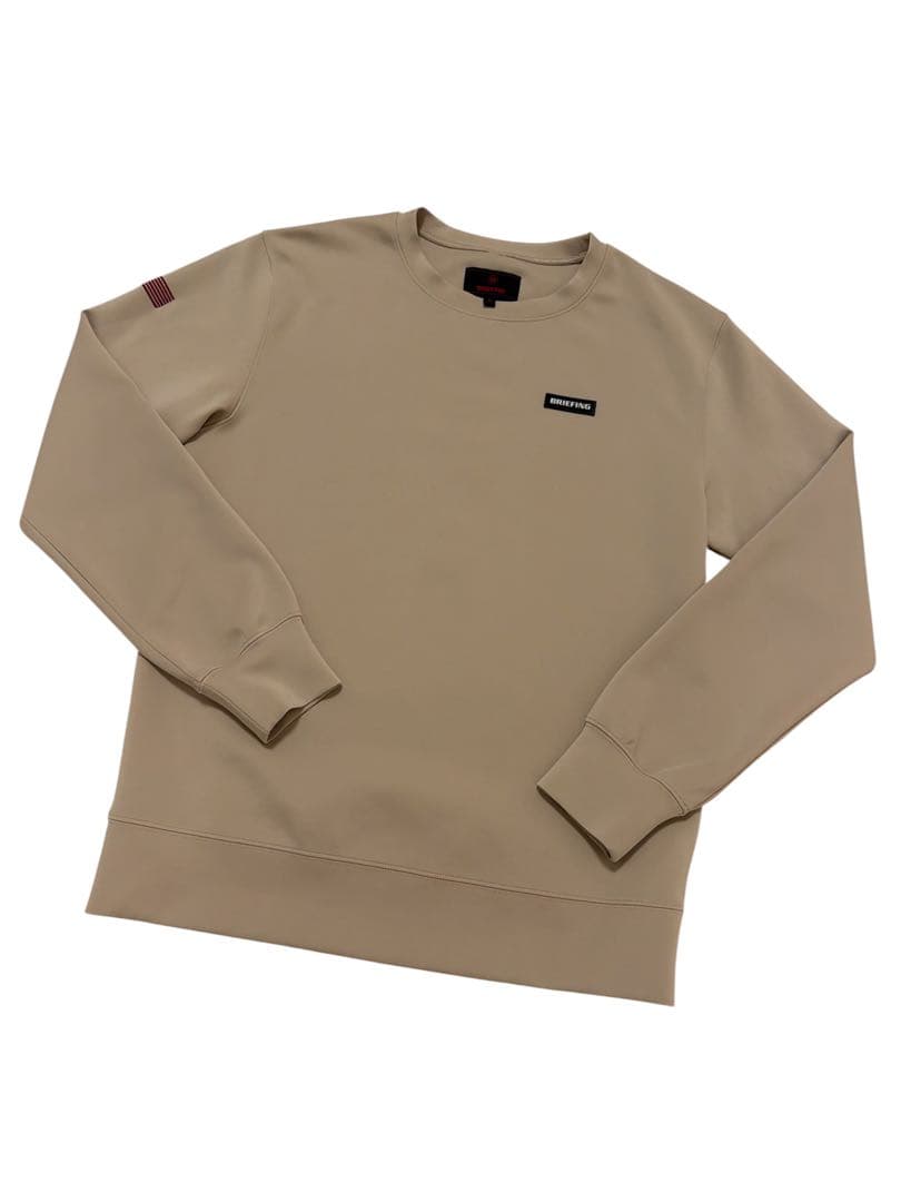 【超人気完売品】BRIEFING GOLF セットアップ