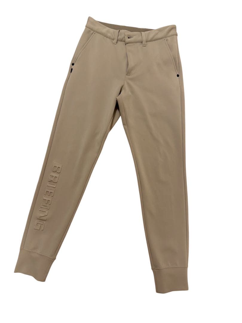 【超人気完売品】BRIEFING GOLF セットアップ