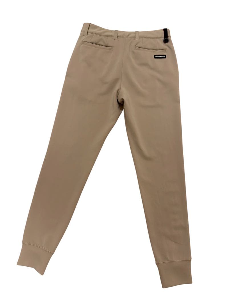 【超人気完売品】BRIEFING GOLF セットアップ