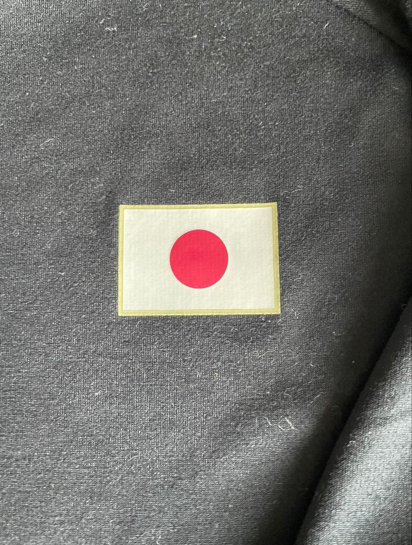 ラグビー　日本代表 JAPAN Tシャツ オリンピック　特別モデル　公式正規