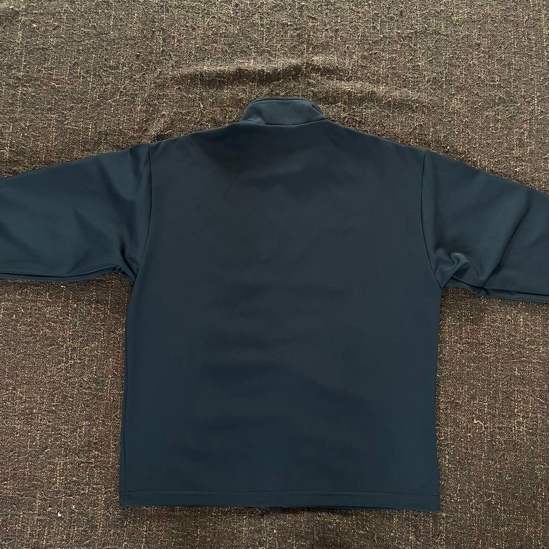 【UMBRO】UMBROジャージ サッカーウェアMサイズUMBROジャケット